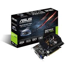 Asus GTX750TI-PH-2GD5 90YV05J3-M0NA00 Asus GTX750TI-PH-2GD5 90YV05J3-M0NA00