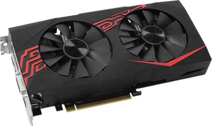 ASUS EX-GTX1070-O8G 90YV09T6-M0NA00