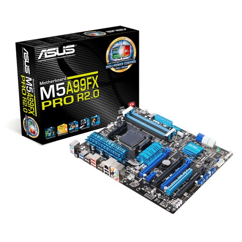Asus M5A99FX PRO R2.0 90-MIBIT0-G0EAY0VZ