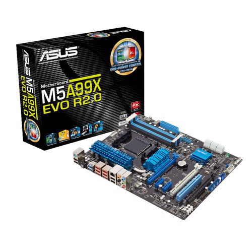 Asus M5A99X EVO R2.0 90-MIBJI0-G0EAY0VZ