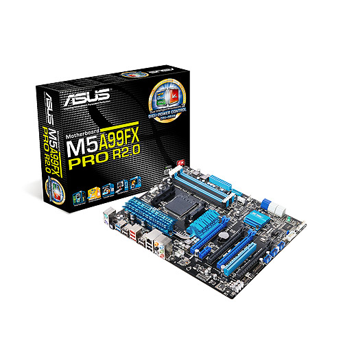 Asus M5A99FX PRO R2.0 90-MXGWY0-A0UAYZ Asus M5A99FX PRO R2.0 90-MXGWY0-A0UAYZ
