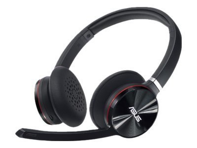 Cuffie e Microfono ASUS HS-W1 - 90-YAHI6130-UA00- Cuffie e Microfono ASUS HS-W1 - 90-YAHI6130-UA00-