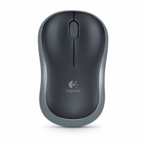 Mouse Logitech Wireless M185 910-002238