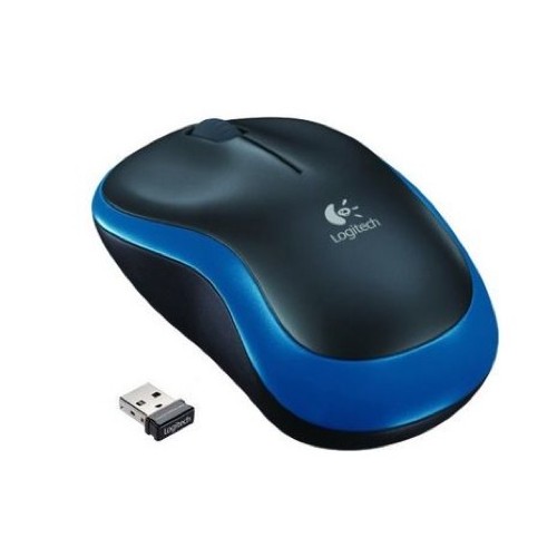 Mouse Logitech Wireless M185 910-002239
