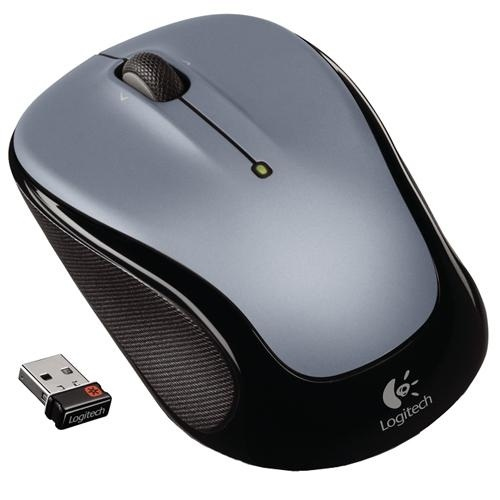 Mouse Wireless Logitech M325 910-002334