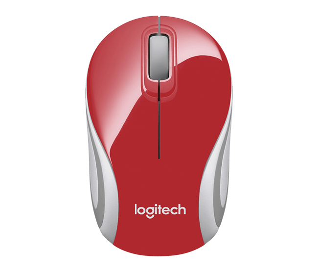 Mouse Logitech M187 910-002732