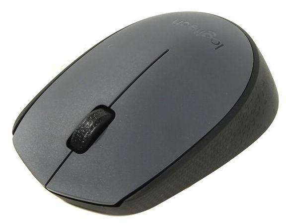 Mouse Wireless Logitech M170 910-004642 Mouse Wireless Logitech M170 910-004642