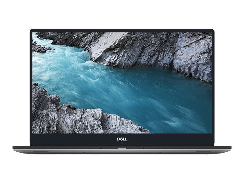 Notebook DELL XPS 15 9570