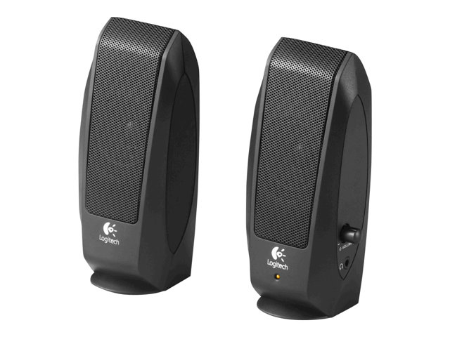 Logitech Casse OEM S120 Speaker System 980-000010