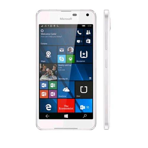 Microsoft Lumia 650 16GB 4G Bianco A00027027 Microsoft Lumia 650 16GB 4G Bianco A00027027