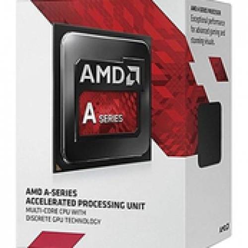 CPU Processore AMD A8-7600 AD7600YBJABOX CPU Processore AMD A8-7600 AD7600YBJABOX