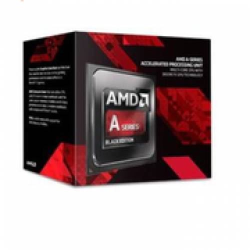 CPU Processore AMD A8-7650K AD765KXBJASBX