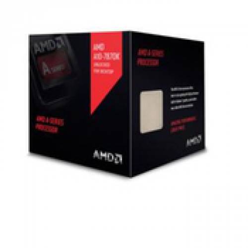CPU Processore AMD A10-7870K AD787KXDJCSBX