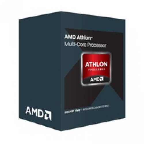 CPU Processore AMD Athlon X4 845 AD845XACKASBX