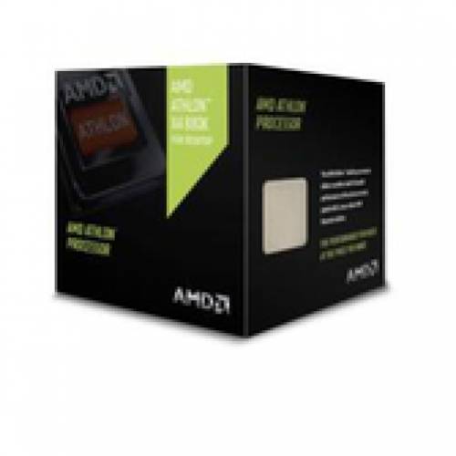 CPU Processore AMD Athlon X4 880K AD880KXBJCSBX CPU Processore AMD Athlon X4 880K AD880KXBJCSBX