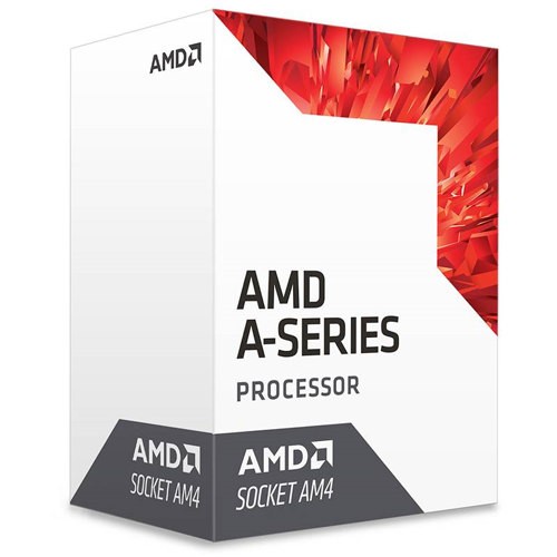 CPU AMD A6 9500 AD9500AGABBOX