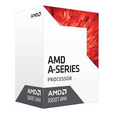 CPU AMD A10 9700