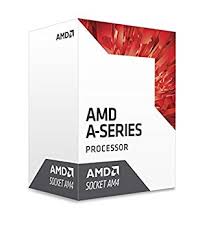 Processore AMD A12-9800E Processore AMD A12-9800E