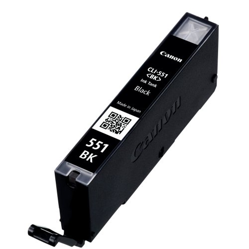 Cartucce Inchiostro Compatibile Canon CLI-551XL Nero Cartucce Inchiostro Compatibile Canon CLI-551XL Nero