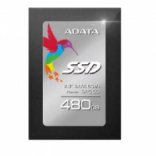 SSD Adata Premier SP550 480GB ASP550SS3-480GM-C