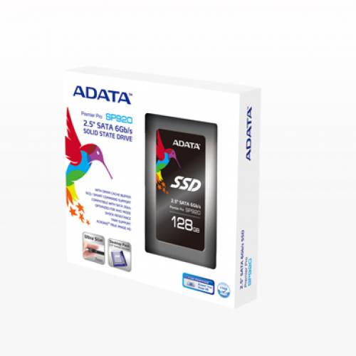 SSD Adata Premier Pro SP920 Series ASP920SS3-128GM-C