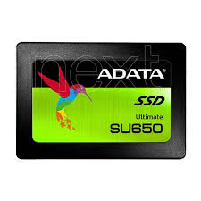 SSD ADATA Ultimate SU650 ASU650SS-120GT-C