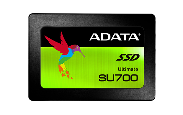 SSD 2,5 120GB ADATA SU700 ASU700SS-120GT-C