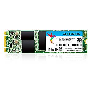 ADATA Ultimate SU800 M.2 2280 25GB 3D NAND SSD ASU800NS38-256GT-C