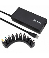 Alimentatore universale 120W Vultech AU-120W REV. 2.4 Alimentatore universale 120W Vultech AU-120W REV. 2.4