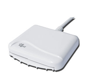 Lettore Smart card Bit4id MiniLector EVO Lettore Smart card Bit4id MiniLector EVO