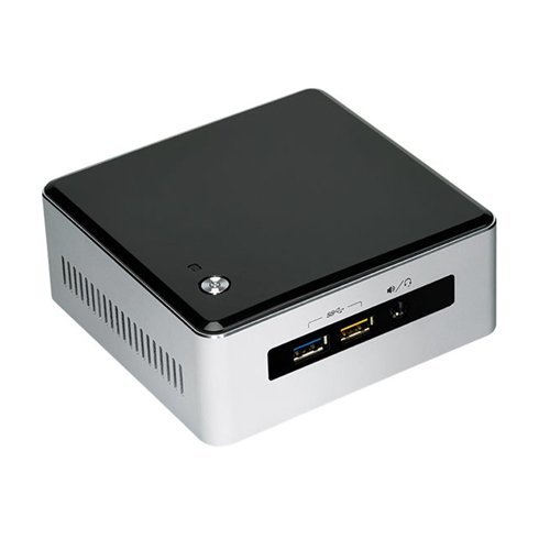 Intel Next Unit Of Computing Kit BOXNUC5I3RYH Intel Next Unit Of Computing Kit BOXNUC5I3RYH