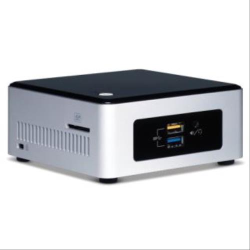 Intel Next Unit of Computing Kit NUC6i5SYH Intel Next Unit of Computing Kit NUC6i5SYH