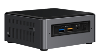 MINI PC INTEL NUC CORE BOXNUC7I5BNH