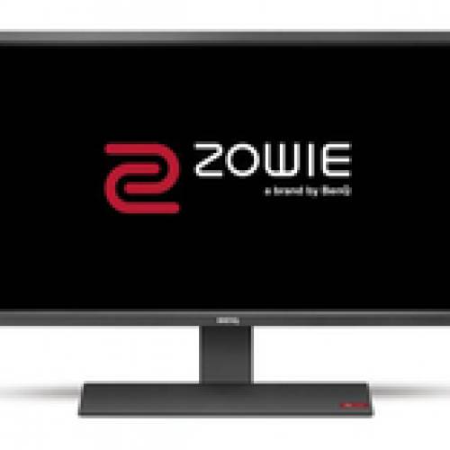 Console Monitor BenQ Zowie RL2755 e-Sport 27" RL2755 Console Monitor BenQ Zowie RL2755 e-Sport 27" RL2755