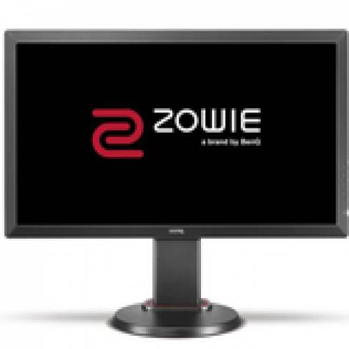 Console Monitor BenQ Zowie RL2460 e-Sport 