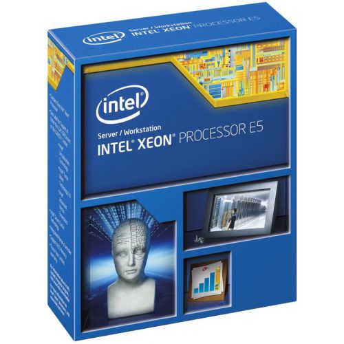 CPU 2011 Intel Xeon E5-2620 v3 BX80644E52620V3