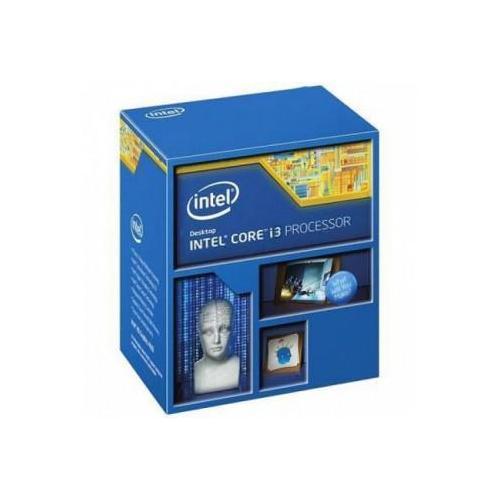 CPU Intel Core I3 4370