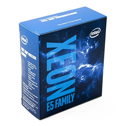 CPU Intel Xeon E5-2630 v4 BX80660E52630V4 