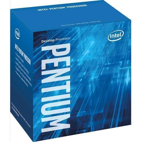 CPU Intel Desktop Pentium Dual-Core G4500 CPU Intel Desktop Pentium Dual-Core G4500