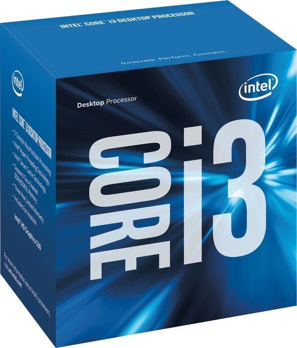 Processore CPU Intel Core I3 6320 Processore CPU Intel Core I3 6320
