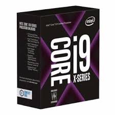 Intel Core i9-7920X Intel Core i9-7920X