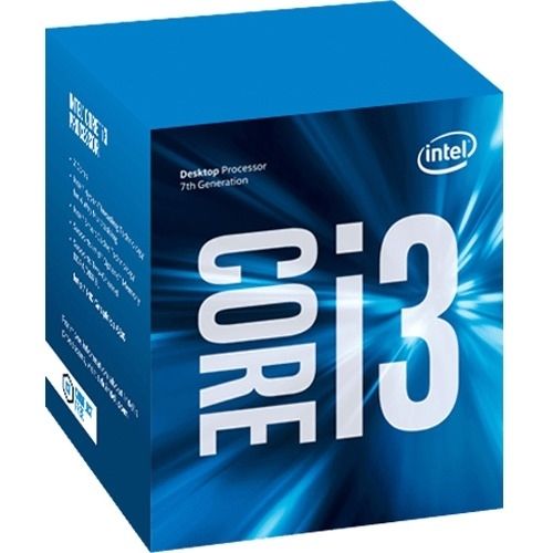 INTEL CORE I3-7300 INTEL CORE I3-7300