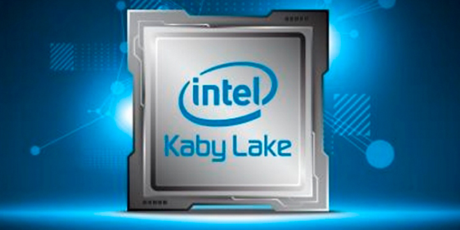 CPU INTEL Desktop Core i7-7700K  BX80677I77700K