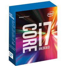 CPU Intel Core i7 7700T PC1151 BX80677I77700T