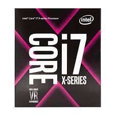 CPU 2066 Intel Core i7-7740X BX80677I77740X CPU 2066 Intel Core i7-7740X BX80677I77740X