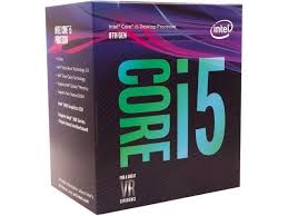 Intel Core i5-8500 BX80684I58500 Intel Core i5-8500 BX80684I58500
