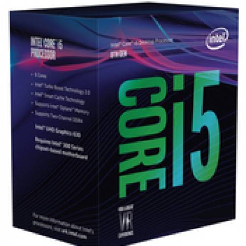 Processore Intel Core i5-8600K BX80684I58600 Processore Intel Core i5-8600K BX80684I58600