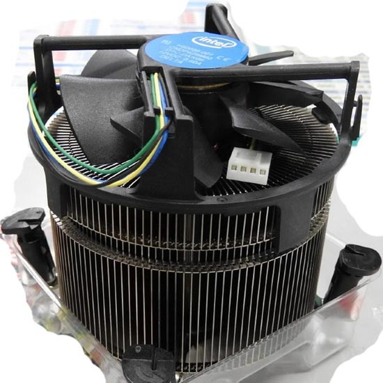 Dissipatore CPU Intel LGA-1151 K BXTS15A Dissipatore CPU Intel LGA-1151 K BXTS15A