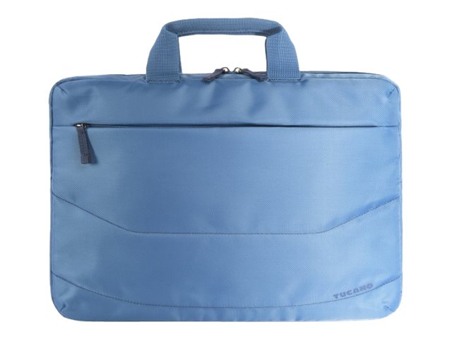 Borsa Notebook 15.6" Tucano Idea B-IDEA-Z sky blue Borsa Notebook 15.6" Tucano Idea B-IDEA-Z sky blue