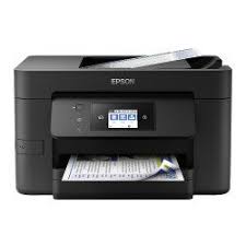 WORKFORCE PRO WF-3720DWF A4 INKJET A COLORI 	 